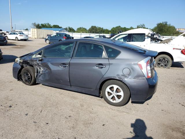 2014 TOYOTA PRIUS - JTDKN3DU4E1768073