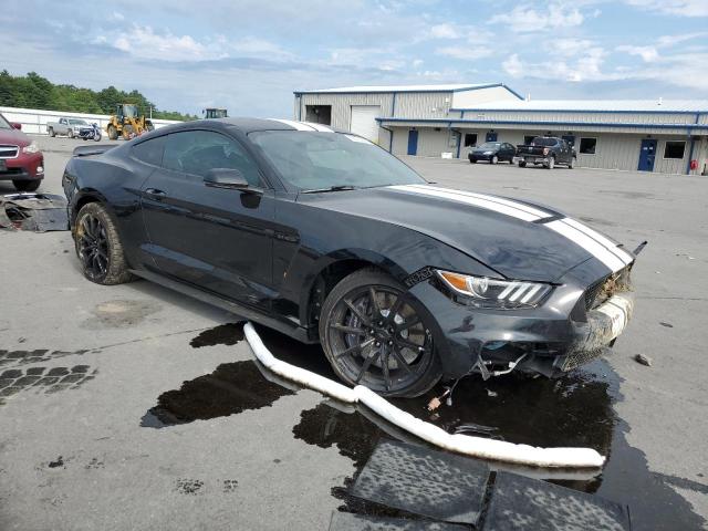 2017 FORD MUSTANG SHELBY GT350 1FA6P8JZ2H5525325