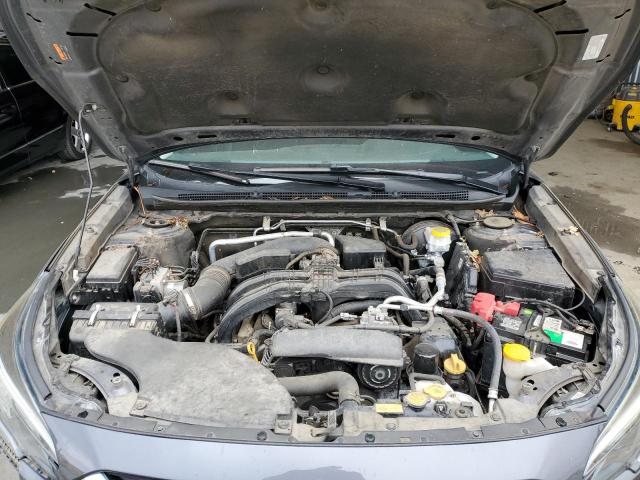 2020 SUBARU LEGACY PREMIUM 4S3BWAC68L3021050