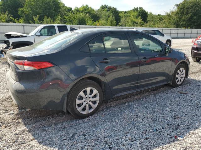 2025 TOYOTA COROLLA LE JTDBCMFE3S3073794