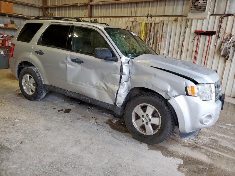 2011 FORD ESCAPE XLT #3281439003
