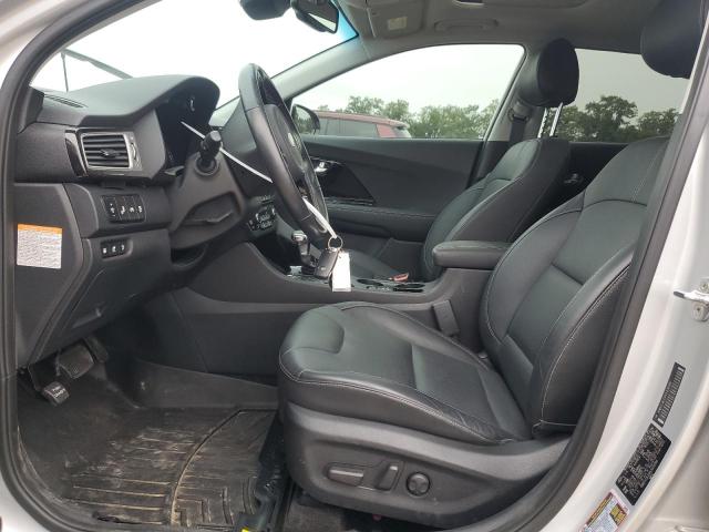 2019 KIA NIRO EX PR KNDCC3LD4K5326166