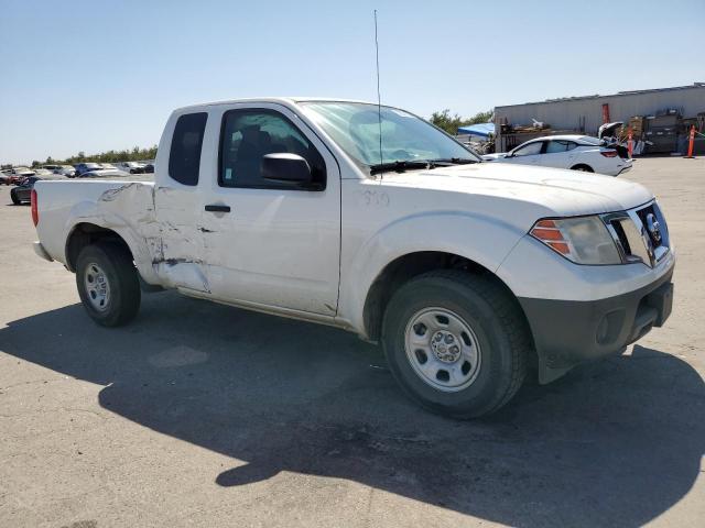 2018 NISSAN FRONTIER S 1N6BD0CTXJN764684