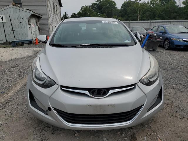 2015 HYUNDAI ELANTRA SE KMHDH4AE4FU352846