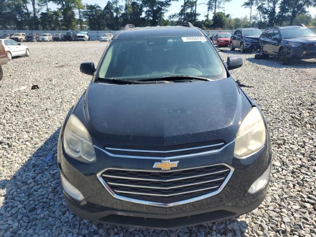 2017 CHEVROLET EQUINOX LT 2GNFLFEK7H6341002
