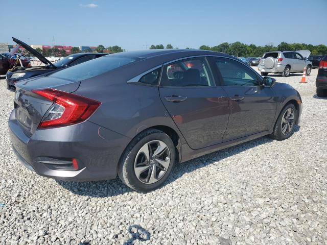 2019 HONDA CIVIC LX 2HGFC2F64KH515253