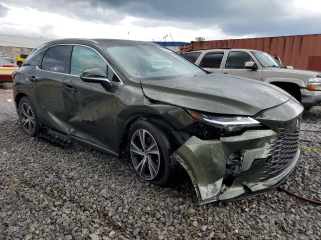 2025 LEXUS RX 350 PRE JTJCHMAA1S2021982