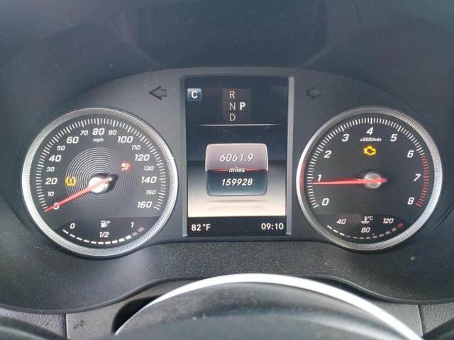 2016 MERCEDES-BENZ GLC 300 #3265083894