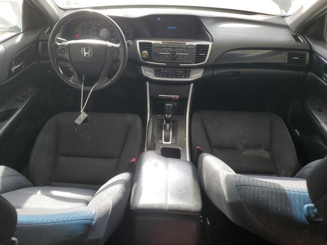2015 HONDA ACCORD SPO - 1HGCR2F51FA024006