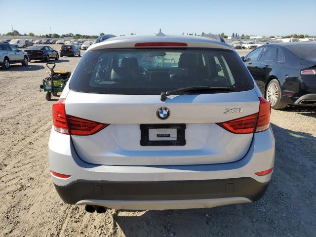 2015 BMW X1 XDRIVE2 WBAVL1C54FVY33853