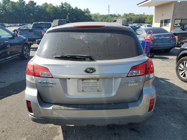 2011 SUBARU OUTBACK 2. - 4S4BRBGC1B3310262