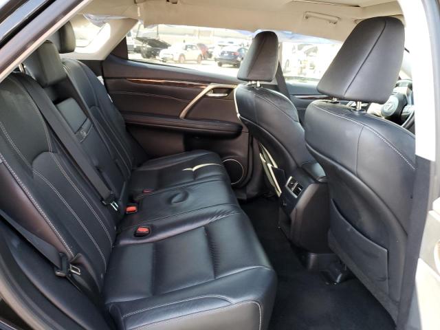 2019 LEXUS RX 450H BASE 2T2BGMCA7KC032481