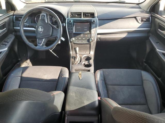 2017 TOYOTA CAMRY LE 4T1BF1FKXHU358129