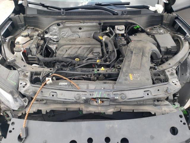 2024 CHEVROLET TRAX LS KL77LFE27RC008320