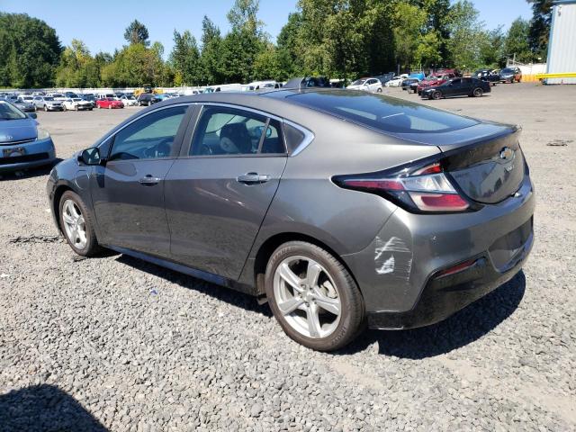 2017 CHEVROLET VOLT LT 1G1RA6S50HU187589