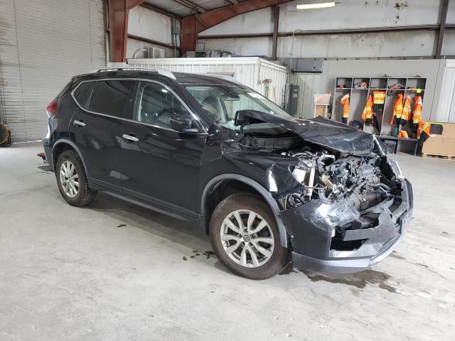 2020 NISSAN ROGUE S #3286522144