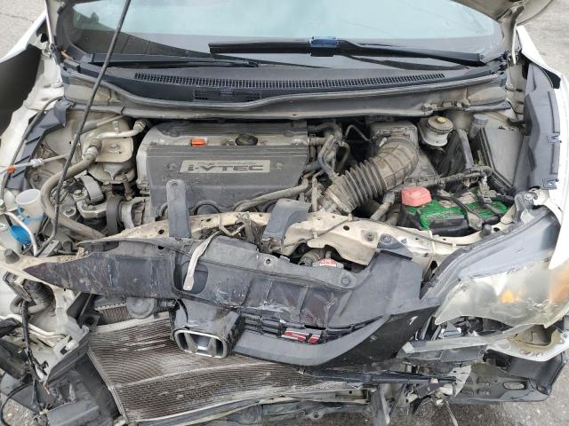 2015 HONDA CIVIC SI 2HGFG4A51FH703068