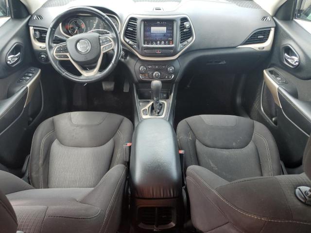 2017 JEEP CHEROKEE L 1C4PJLCBXHW643670