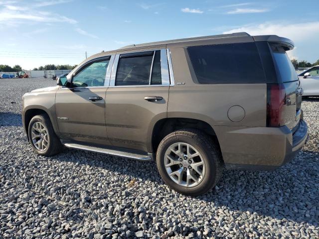 2016 GMC YUKON SLT 1GKS2BKC4GR188036