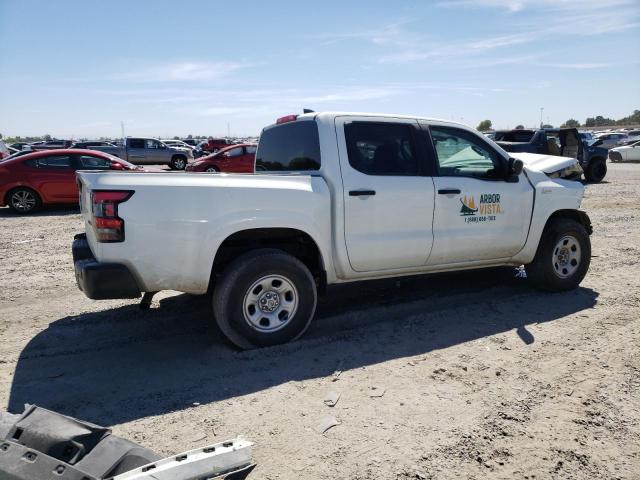 2024 NISSAN FRONTIER S #3303707521
