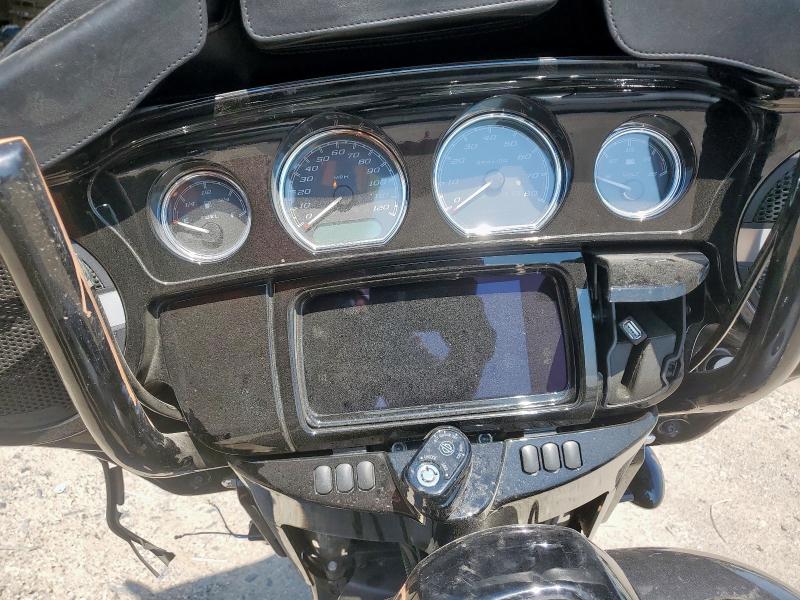 2021 HARLEY-DAVIDSON FLHXS 1HD1KRP11MB669355
