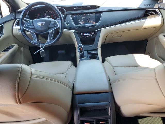 2019 CADILLAC XT5 1GYKNBRS3KZ146122