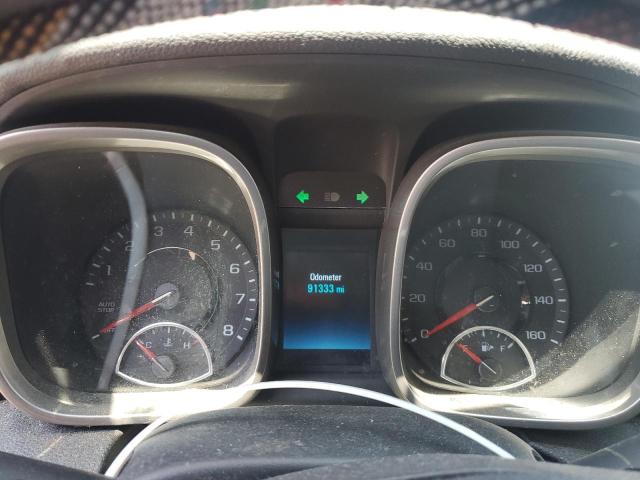 2016 CHEVROLET MALIBU LIM 1G11B5SA2GF126488