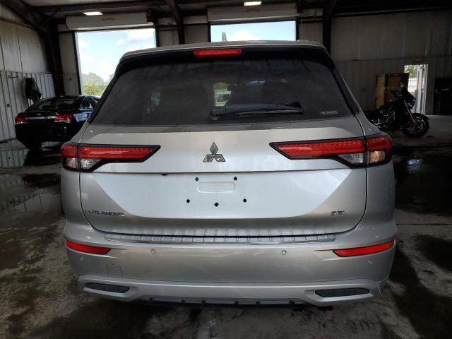 2022 MITSUBISHI OUTLANDER JA4J4VA84NZ008397