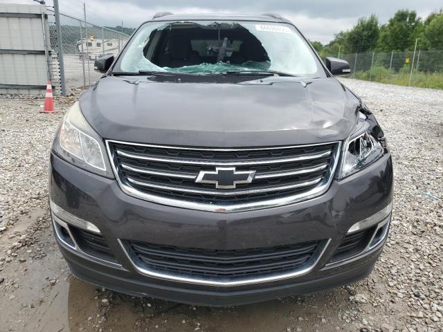 2017 CHEVROLET TRAVERSE L 1GNKRGKD6HJ248693