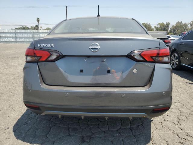 2024 NISSAN VERSA S - 3N1CN8DV3RL922574