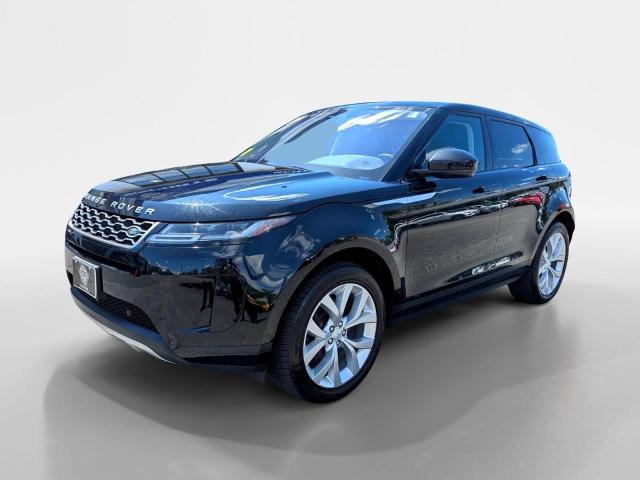 2020 LAND ROVER RANGE ROVE SALZJ2FXXLH022XXX