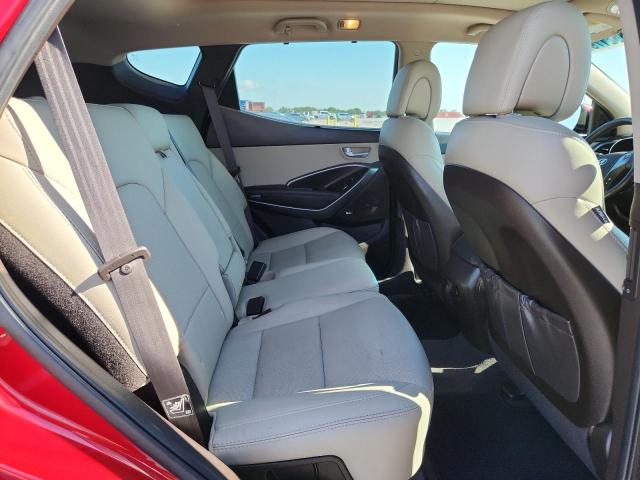 2018 HYUNDAI SANTA FE S - 5XYZW4LA4JG519078