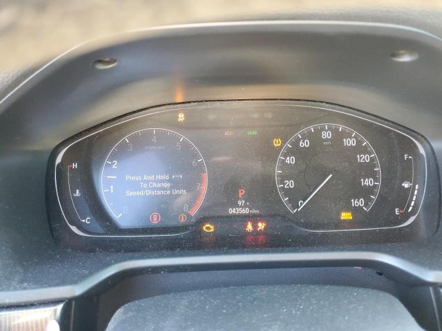 2019 HONDA ACCORD SPO 1HGCV1F34KA002533