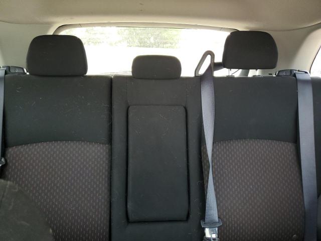 2018 MITSUBISHI OUTLANDER JA4AR3AU8JU016142