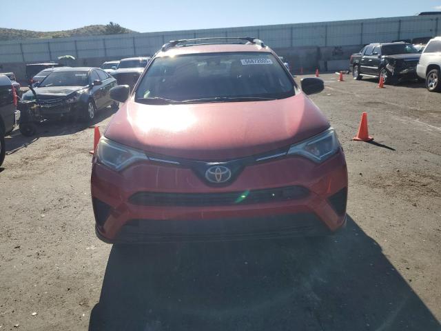 2017 TOYOTA RAV4 LE - JTMBFREV7HJ159460