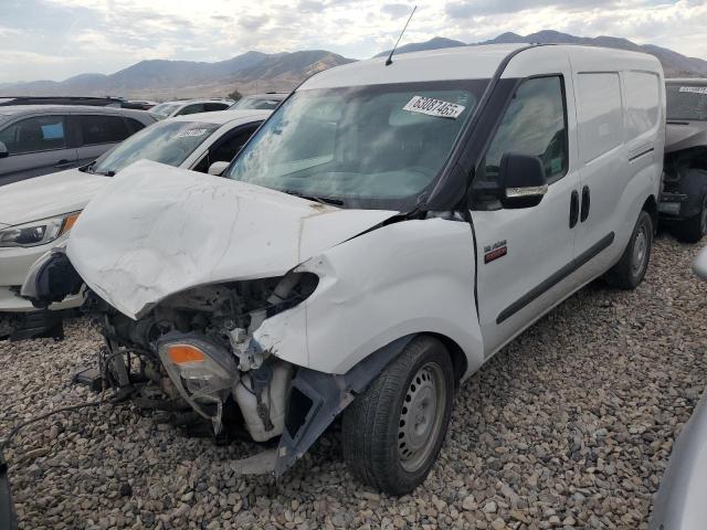 Global Auto Auctions: 2019 RAM PROMASTER