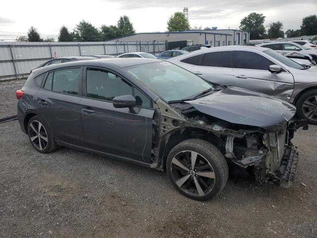 2018 SUBARU IMPREZA SP - 4S3GTAL6XJ3727027