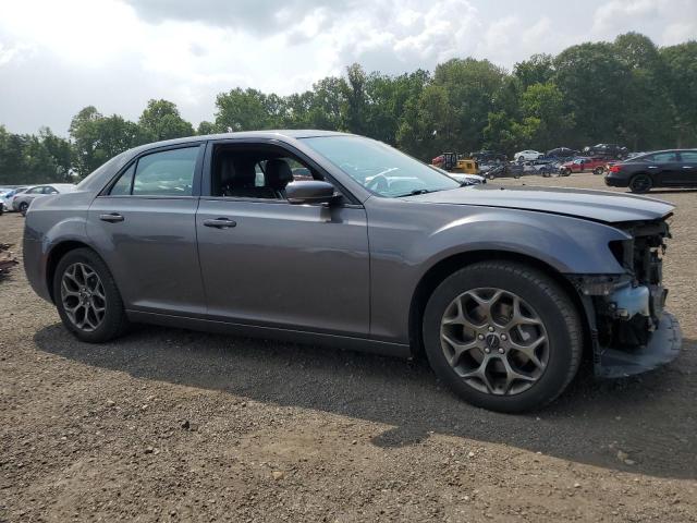 2016 CHRYSLER 300 S - 2C3CCAGG1GH145068