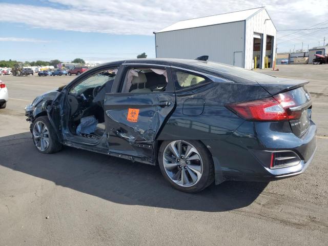 2018 HONDA CLARITY JHMZC5F13JC019944
