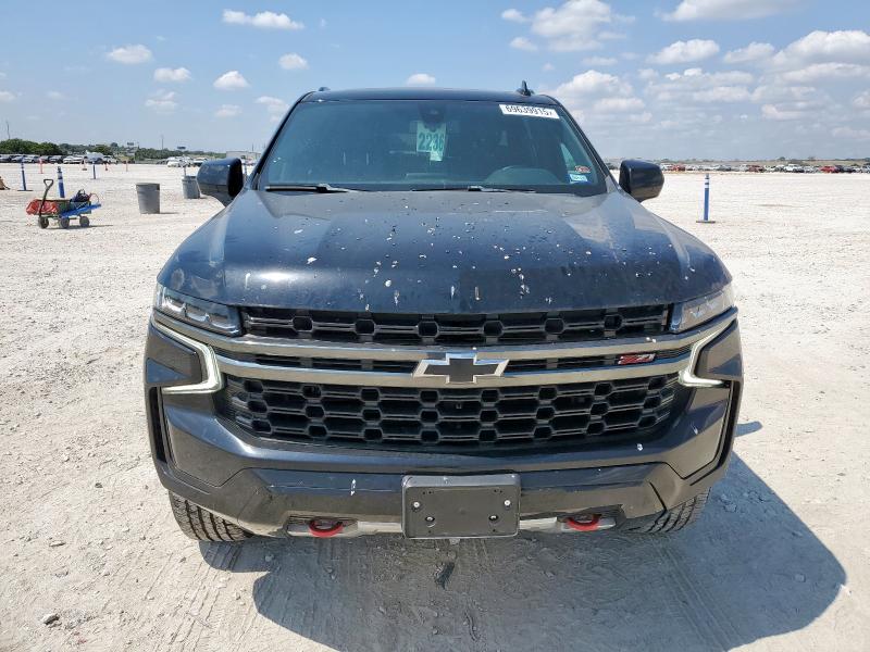 2021 CHEVROLET SUBURBAN K - 1GNSKDKD1MR381487
