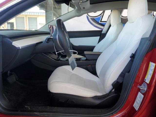 2019 TESLA MODEL 3 5YJ3E1EA5KF536968