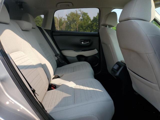 2023 HONDA HR-V LX - 3CZRZ2H37PM747622