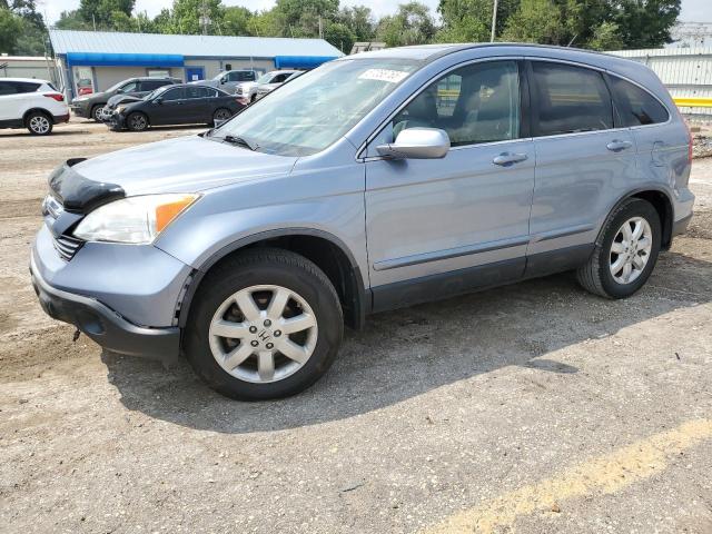 HONDA CR-V EXL