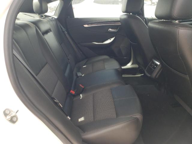 2017 CHEVROLET IMPALA LT 1G1105SA0HU213454