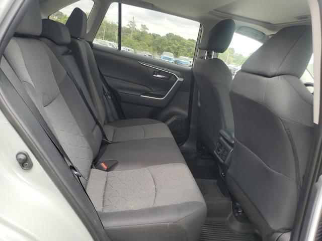 2021 TOYOTA RAV4 XLE 2T3P1RFV7MW193719