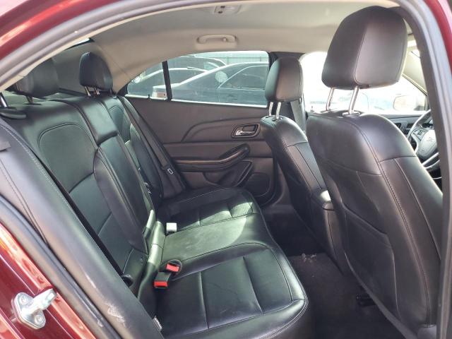 2015 CHEVROLET MALIBU LTZ 1G11F5SL9FF253677