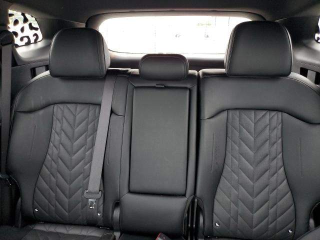 2025 KIA SPORTAGE X LINE - 5XYK6CDF9SG237459