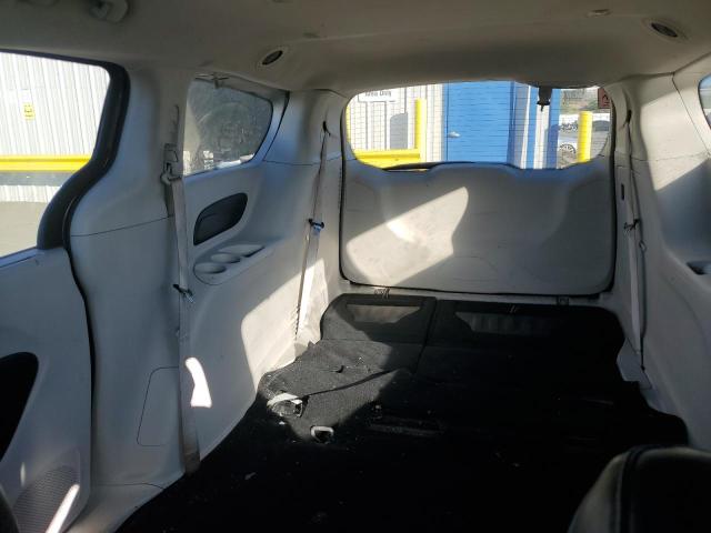 2021 CHRYSLER VOYAGER LX 2C4RC1DG1MR539640