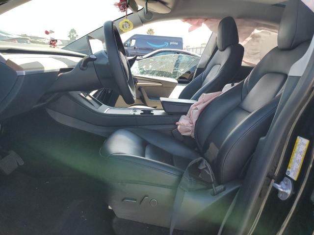 2023 TESLA MODEL Y 7SAYGAEE3PF903721