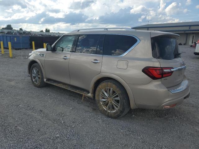 2019 INFINITI QX80 LUXE JN8AZ2NE5K9227892